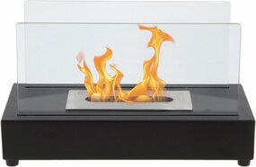 Bioethanol tafelhaard rechthoekig - afbeelding 2