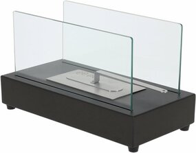 Bioethanol tafelhaard rechthoekig - afbeelding 3