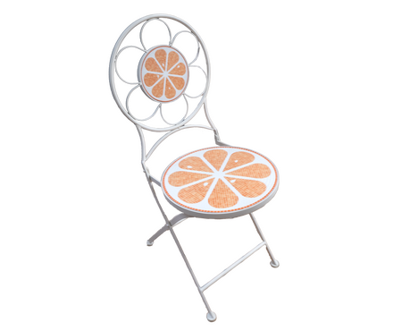 Bistroset fruit (ijzer) - afbeelding 2