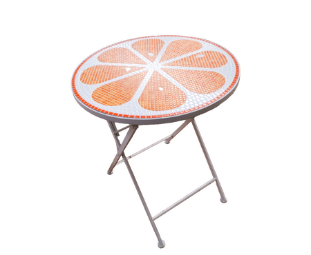 Bistroset fruit (ijzer) - afbeelding 3