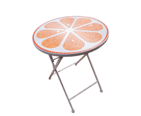 Bistroset fruit (ijzer) - afbeelding 3