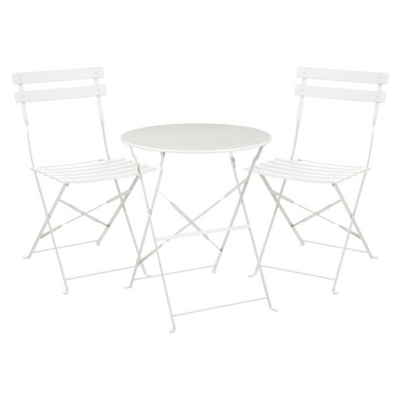 Bistroset laurence d60h71cm
