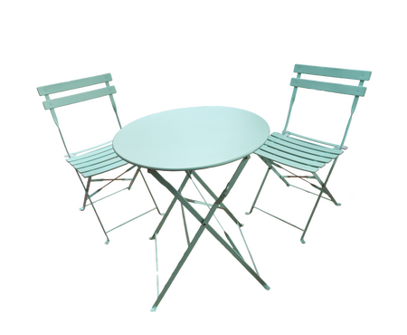 Bistroset laurence d60h71cm