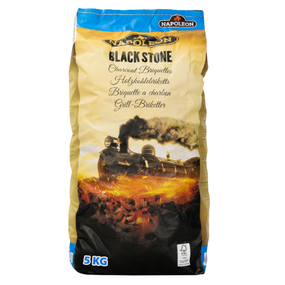 Blackstone grillbriketten. 5kg