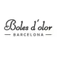 Boles D'olor