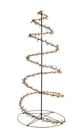 Boom Twister Cluster LED H 1,2m - afbeelding 1