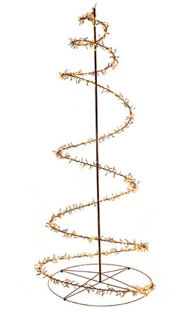 Boom Twister Cluster LED H 2,1m - afbeelding 1