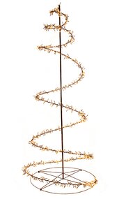 Boom Twister Cluster LED H 2,1m - afbeelding 2