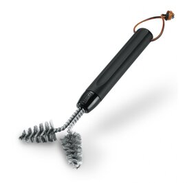 WEBER Borstel met dubbele kop