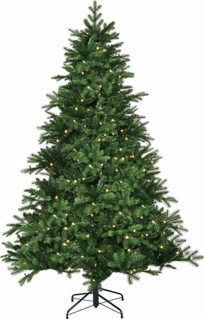 BRAMPTON GROEN 155CM LED