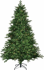 BRAMPTON GROEN 155CM LED