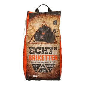 Briketten fsc 5.5kg