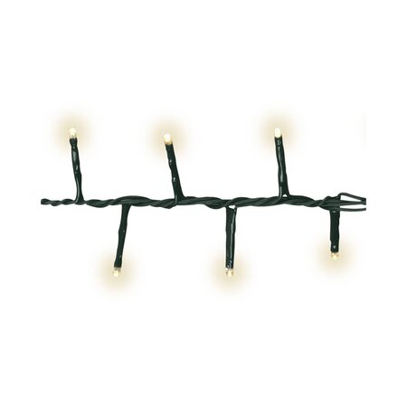 Lichtsnoer compact 16 meter LED - afbeelding 2