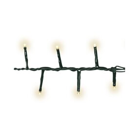 Lichtsnoer compact 16 meter LED - afbeelding 2