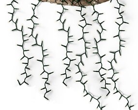 LED tree cascade compact 8 functie twinkel effect buiten