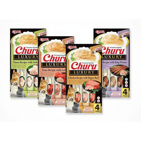 Churu Luxury