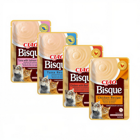 Ciao Bisque
