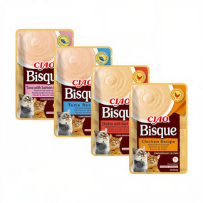 Ciao Bisque