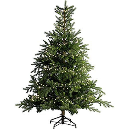 Compact LED lights Warm wit (750cm) - afbeelding 5
