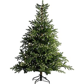 Compact LED lights Warm wit (750cm) - afbeelding 5