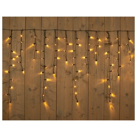 CONNECT DE LUXE IJSPEGEL VERLICHTING
