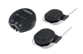 Connected Barbecue Thermometer