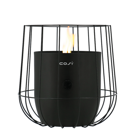 Cosiscoop Basket black - afbeelding 2