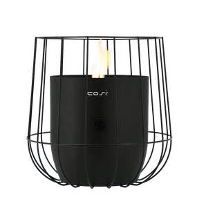 Cosiscoop Basket black - afbeelding 2