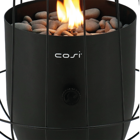 Cosiscoop Basket black - afbeelding 3