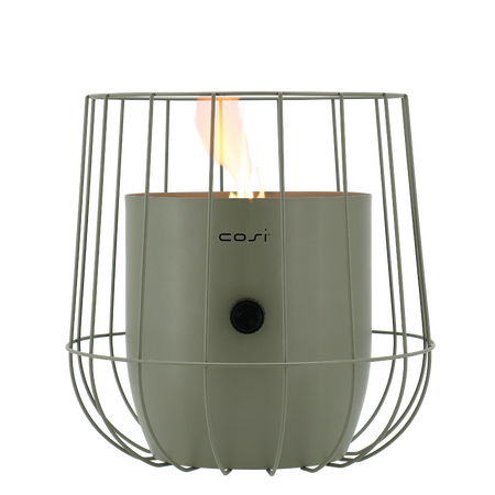 Cosiscoop Basket olive - afbeelding 2
