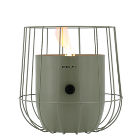 Cosiscoop Basket olive - afbeelding 2