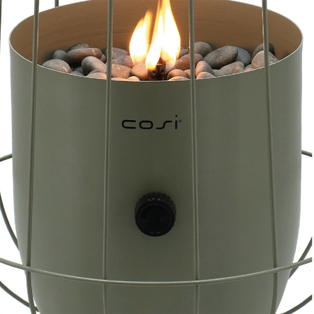 Cosiscoop Basket olive - afbeelding 3