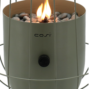 Cosiscoop Basket olive - afbeelding 3