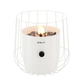Cosiscoop Basket wit - afbeelding 3