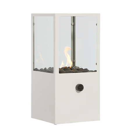 Cosiscoop Dome white - afbeelding 1