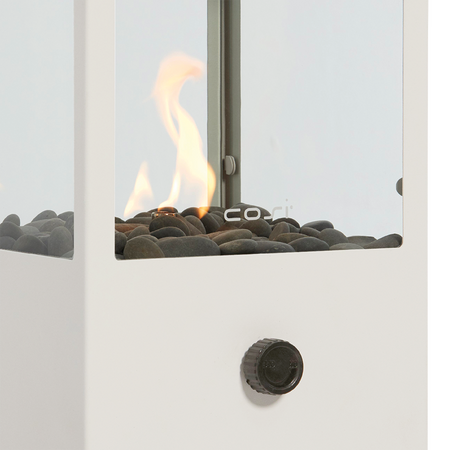 Cosiscoop Dome white - afbeelding 3