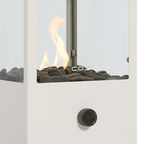 Cosiscoop Dome white - afbeelding 3
