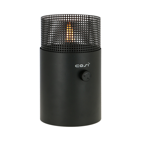 Cosiscoop Dot anthracite - afbeelding 1