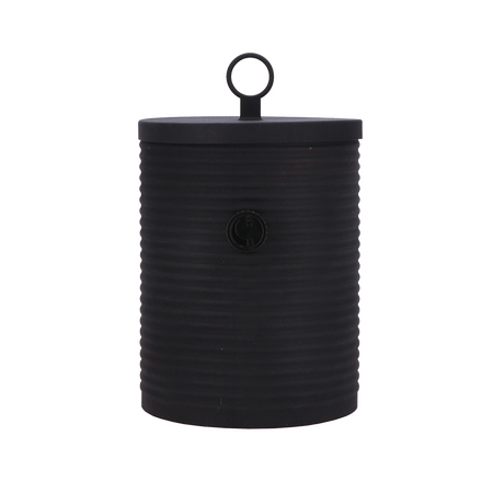 Cosiscoop Iconic black - afbeelding 3