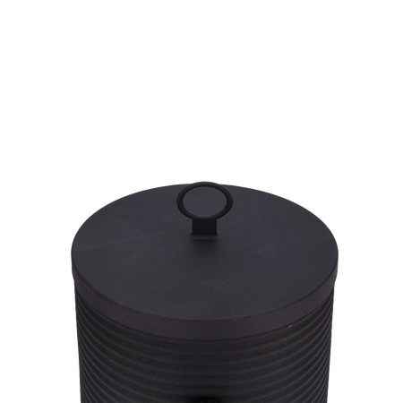 Cosiscoop Iconic black - afbeelding 4