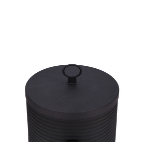 Cosiscoop Iconic black - afbeelding 4