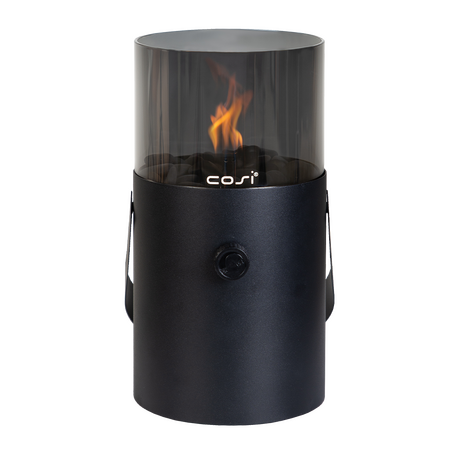 Cosiscoop Original Black Smoked glass - afbeelding 2