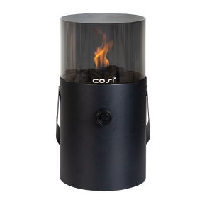 Cosiscoop Original Black Smoked glass - afbeelding 2