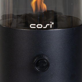 Cosiscoop Original Black Smoked glass - afbeelding 3