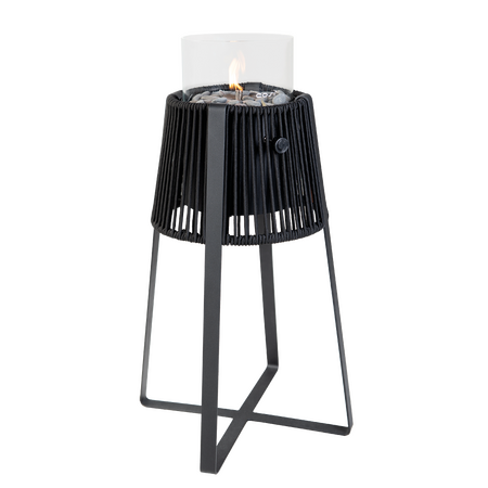 Cosiscoop Rope black - afbeelding 1