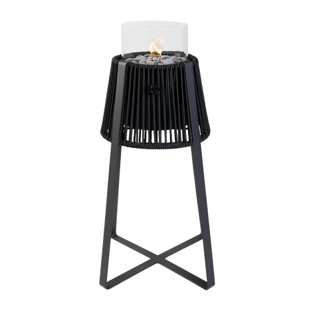 Cosiscoop Rope black - afbeelding 2