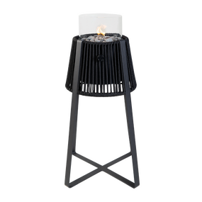 Cosiscoop Rope black - afbeelding 2
