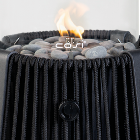 Cosiscoop Rope black - afbeelding 3