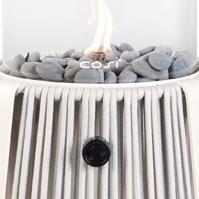 Cosiscoop Rope light grey - afbeelding 3