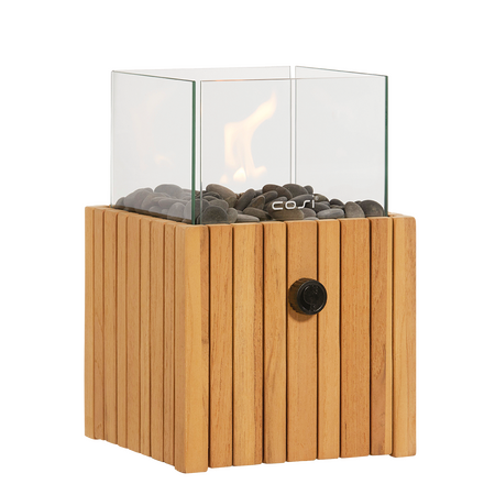 Cosiscoop Timber square - afbeelding 1